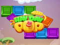 Igra Hay Day Pop spletu