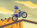 Igra Trial Racing 3 spletu