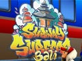 Igra Subway Surfers Bali spletu