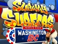 Igra Subway Surfers Washington DC spletu