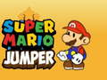 Igra Super Mario Skakalec spletu