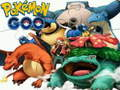 Igra Pokemon Goo spletu