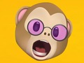 Igra Memoji Uganka spletu