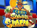 Igra Subway Surfers Kairo spletu