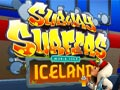 Igra Subway Surfers Islandija spletu