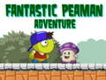 Igra Fantastična Peaman Avantura spletu