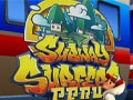 Igra Subway Surfers Peru spletu