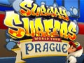 Igra Subway Surfers Praha spletu