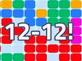 Igra 12-12! spletu