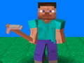 Igra Craft Lesar spletu
