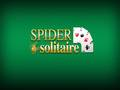Igra Pavlčnjak Solitaire spletu