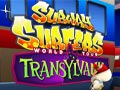 Igra Subway Surfers Transilvanija spletu