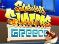 Igra Subway Surfers Grčija spletu