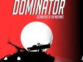 Igra Dominator spletu