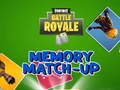 Igra Fortnite: Igra Spomina spletu