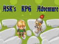 Igra ASR-jeva RPG Pustolovina spletu