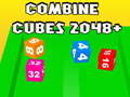 Igra Združi Kocke 2048+ spletu