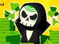 Igra Halloween Idle Svet spletu