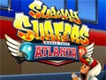 Igra Subway Surfers Atlanta spletu