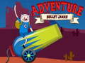 Igra Čas Avanture: Bullet Jake spletu