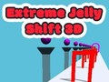 Igra Ekstremni Jelly Shift 3D spletu