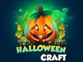 Igra Halloween Craft spletu