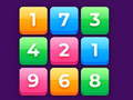 Igra Suma Puzzles: Aritmetika spletu