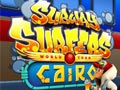 Igra Subway Surfers: Svetovna Tura v Kairu spletu