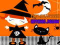 Igra Ljubke Halloween Čarovnice Sestavljanka spletu