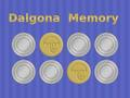 Igra Dalgona Spomin spletu