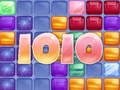 Igra 1010 spletu