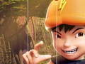 Igra Boboiboy Piano Plošče spletu