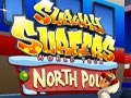 Igra Subway Surfers Severni pol spletu