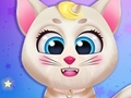 Igra Moj Cute Mačji Avatar spletu
