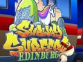Igra Subway Surfers Edinburg spletu
