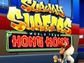 Igra Subway Surfers Hong Kong spletu