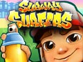 Igra Subway Surfers spletu