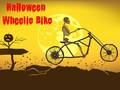 Igra Halloween Kolo spletu