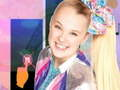 Igra JoJo Siwa Piano Ploščica spletu