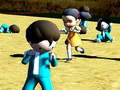 Igra Squid Game Množica spletu