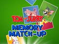 Igra Tom in Jerry: Igra Spomina spletu