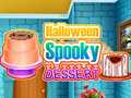 Igra Halloween Strašni Sladica spletu