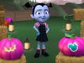 Igra Halloween Bučni Gaj spletu