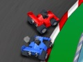 Igra F1 Dirkaški Avtomobili spletu