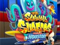 Igra Subway Surfers: Svetovna Turneja Houston spletu