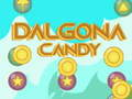 Igra Dalgona Bonbon spletu