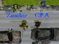 Igra Zombie GFA spletu