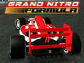 Igra Velika Nitro Formula spletu