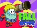 Igra Fall Guys Junak Raket spletu