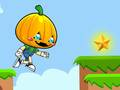 Igra Pumpking Avantura spletu